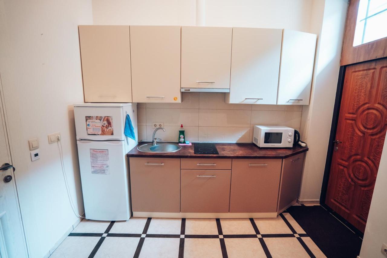 Wonderful Flat On City Center Ужгород Екстер'єр фото