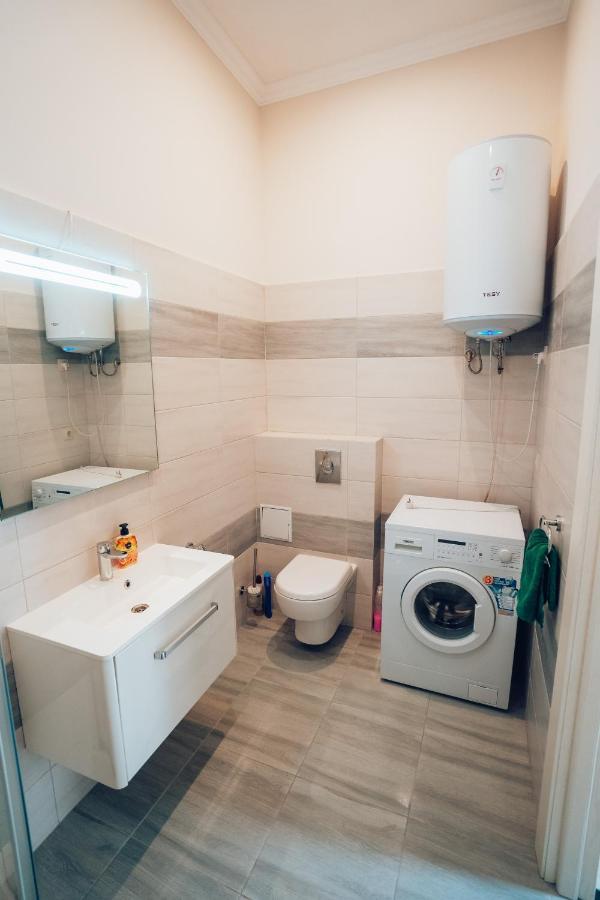 Wonderful Flat On City Center Ужгород Екстер'єр фото